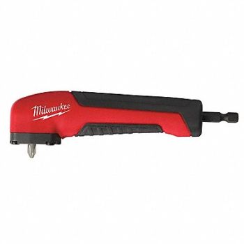 MILWAUKEE Socket Adapter Female Hex Drive Type, 55EA56