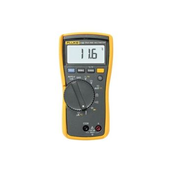Fluke 116 Digital HVAC Multimeter