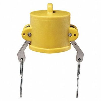 USA SEALING Dust Cap Type DC Nylon 4, 55EG30
