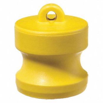 USA SEALING Dust Plug Type DP Nylon 4, 55EG38