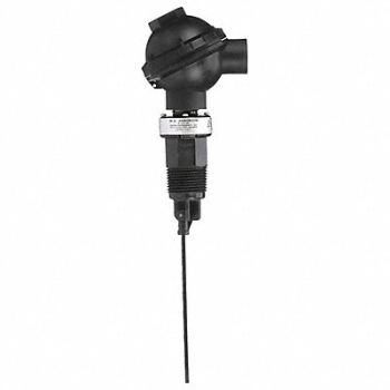 DWYER Liquid Flow Switch SPDT 125/250VAC, 55EH50