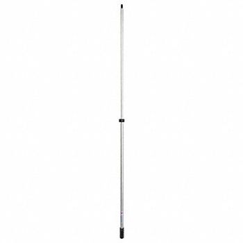 DWYER Extendable Pole, 55EH55