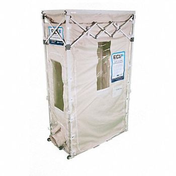 MINTIE TECHNOLOGIES Environmental Containment Unit 48 W, 55EL15