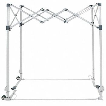 MINTIE TECHNOLOGIES Replacement Containment Frame 8 W, 55EL17