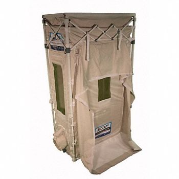 MINTIE TECHNOLOGIES Environmental Dust Containment Unit, 55EL22