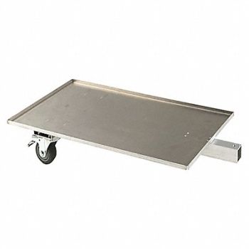 MINTIE TECHNOLOGIES Tow Cart 19 W x 33 L 5 H Dimensions, 55EL21