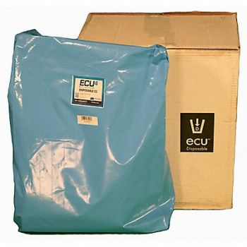 MINTIE TECHNOLOGIES Disposable Envelope 1 Number of Doors, 55EL27