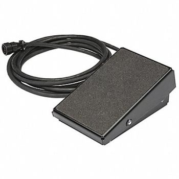 LINCOLN ELECTRIC LINCOLN TIG Foot Pedal, 55EL94
