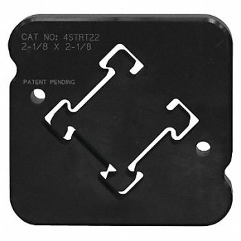 GREENLEE Strut Dies 3/4 H, 55EM50