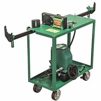GREENLEE Strut Shear 30 Tonf 18 A, 55EM53