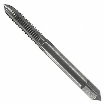 BOSCH Tap Pipe M6-1.00 Taper, 55EP53