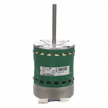 GENTEQ Motor 3/4 HP 1050 rpm 48 115/230V, 55EP78