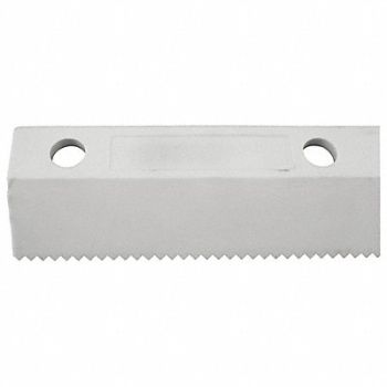 SEYMOUR MIDWEST Squeegee Blade 18 L 15 to 20 mil, 55ET11