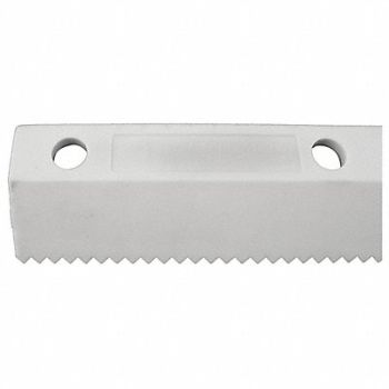 SEYMOUR MIDWEST Squeegee Blade 26 L 25 to 30 mil, 55ET21