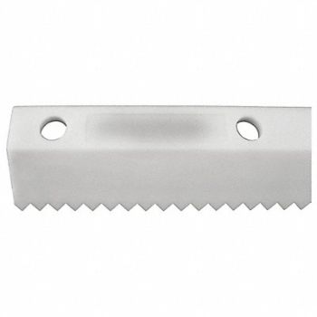 SEYMOUR MIDWEST Squeegee Blade 26 L 40 to 45 mil, 55ET22