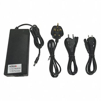 ATRIX Charger For Critical Area Vacuum, 55EW96