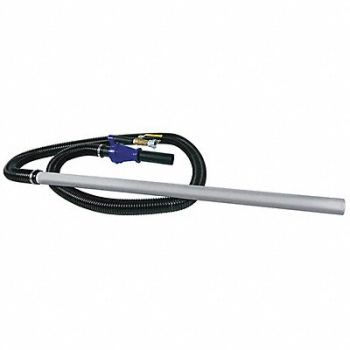 GUARDAIR Material Mover Kit 2-1/2 dia., 55EX02