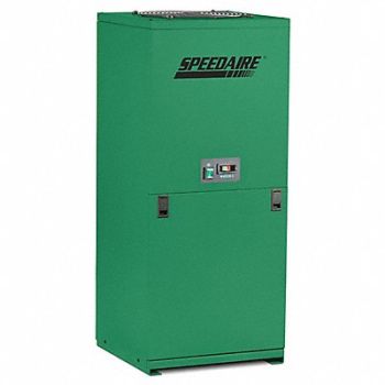 SPEEDAIRE Compressed Air Dryer 75 cfm Max Flow, 55EY12