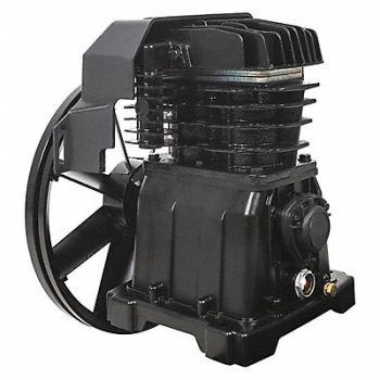 MI-T-M Pump For Use w/1VN93 Thread 3/8 Size, 55EY14