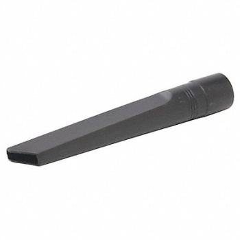 PULLMAN-HOLT Crevice Tool Plastic 9 L, 55EY39