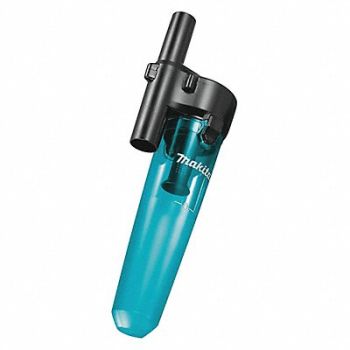 MAKITA Cyclonic Attachment Plastic 16 L, 55EZ17