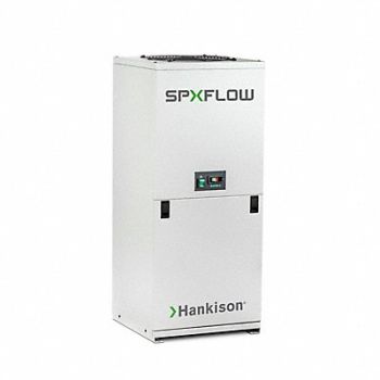 HANKISON Compressed Air Dryer 20 cfm Max Flow, 55EZ87