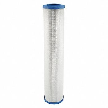 BALDWIN FILTERS Hydraulic Element 3.69 O.D. 53 gpm, 55FC60