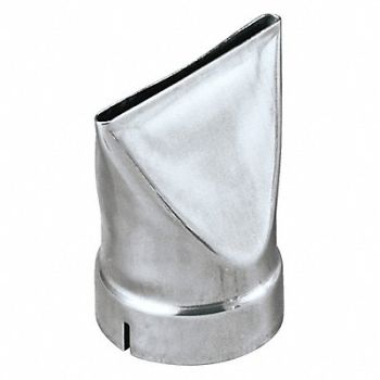 MAKITA Wide-Slot Nozzle 1 3/8 Outside Dia, 55FD10