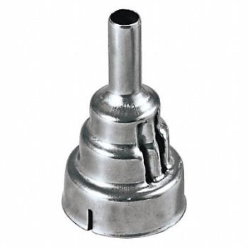 MAKITA Welding Nozzle 1 3/8 Outside Dia, 55FD15