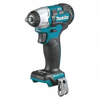 MAKITA Impact Wrench Cordless Compact 12VDC, 55FD33