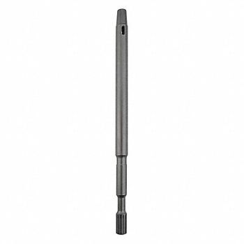 MAKITA Rotary Hammer Bit Adapter Spline, 55FD47