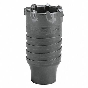 MAKITA Hammer Drill Bit, 55FD51
