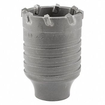 MAKITA Hammer Drill Bit, 55FD52