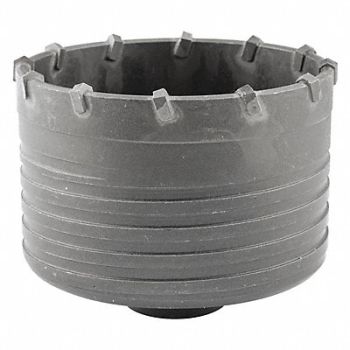 MAKITA Hammer Drill Bit, 55FD55