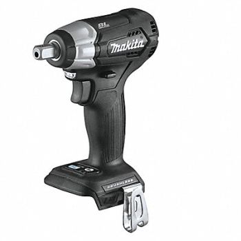 MAKITA Impact Wrench Cordless Compact 18VDC, 55FD73