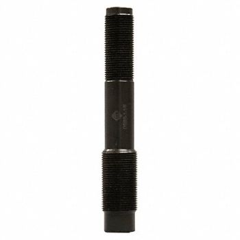 GREENLEE Knockout Draw Stud 1-1/8 Steel, 55FE87