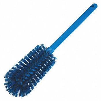 TOUGH GUY Bottle Brush 6 1/2 in Brush L, 55FF77