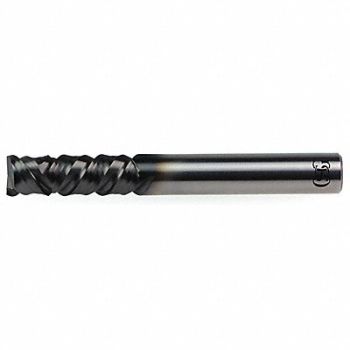 OSG Solid Router Bit 1/4 Diamond Cut, 55FG65