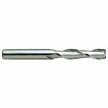 YG-1 TOOL COMPANY Sq. End Mill Single End Carb 1/2, 33TP88