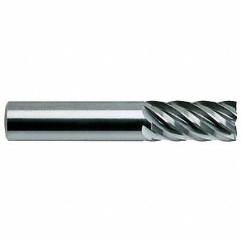 YG-1 TOOL COMPANY Sq. End Mill Single End Carb 3/4, 33TP92