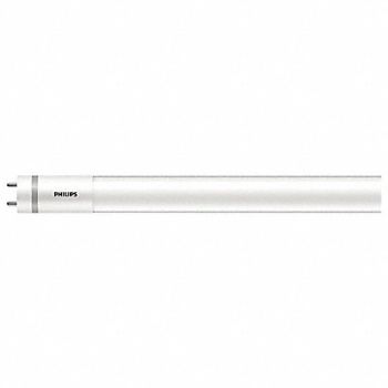 PHILIPS LED Bulb T8 4000K 1100 lm 8.5W, 55GY74