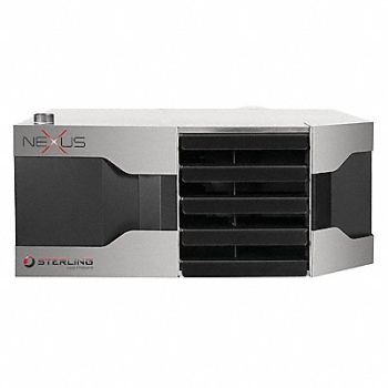 NEXUS High-Efficiency Gas Unt Htr NG 2661cfm, 55GY95