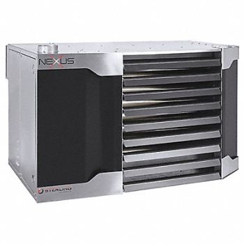 NEXUS High-Efficiency Gas Unt Htr NG 6464cfm, 55GY98