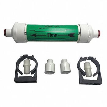 NEXUS Tubular-Style Condnste Neutralizr 11gph, 55GZ01