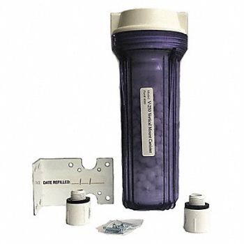 NEXUS Canister Style Cndnste Neutralizr 3.8gph, 55GZ03
