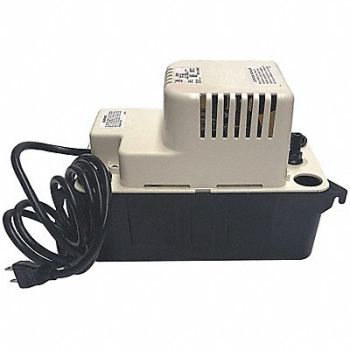 NEXUS Condensate Pump ABS 115VAC, 55GZ04