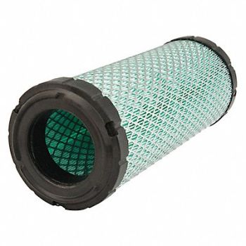 TENNANT Air Filter, 55HC90
