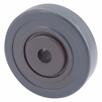 TENNANT Squeegee Wheel, 55HC97