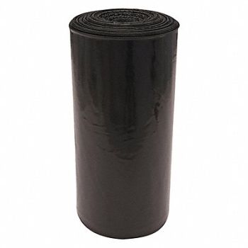 TENNANT Trash Bag PK18, 55HC99