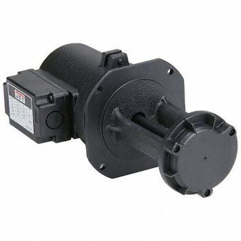 JET Pump Centrifugal Coolant 1/8 HP Phase 1, 55HD78
